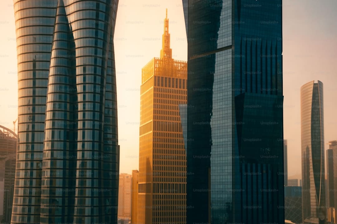上海发布东方纽带世界商务协作区管理办法 境外人员在区内展开商务活动可逗留30天
